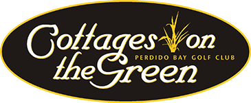 Cottages on the Green logo